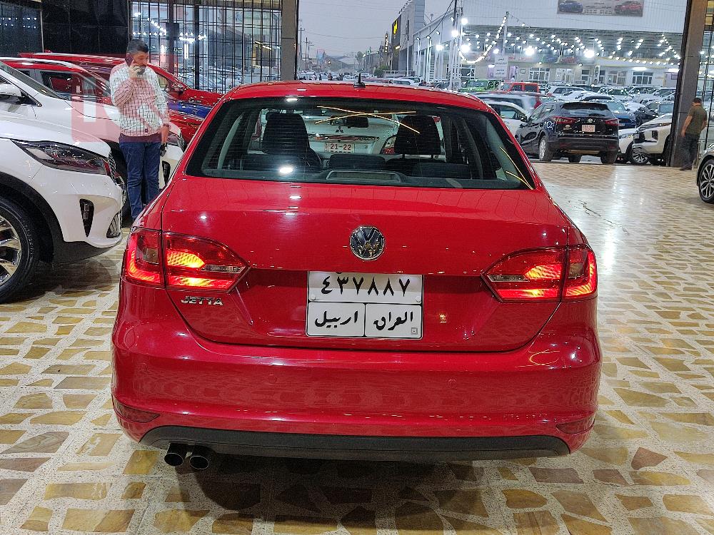فولكسفاغن جيتا
